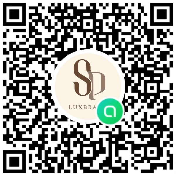 คิวอาร์โค้ดเข้ากลุ่ม LINE OpenChat ของร้าน